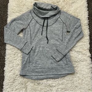 Kuhl Lea Cowl Neck Pullover Sweater Size Medium